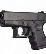Image result for Glock 27. Size: 158 x 185. Source: missouriguns.net