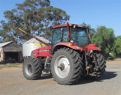 case  mx  tractor machinery equipment tractors