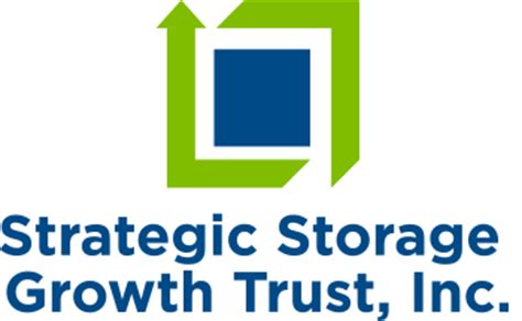 strategic storage growth trust  ssgt  contract  acquire