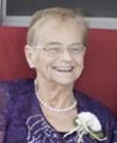 Joyce Drake Obituary 1940 2021 Legacy Remembers