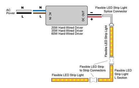 vlightdeco trading led wiring diagrams   led lighting