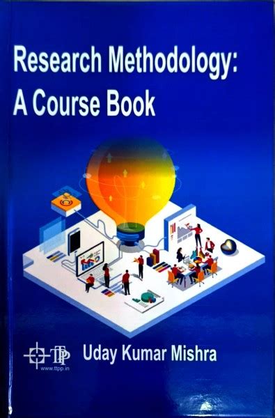 research methodology   book