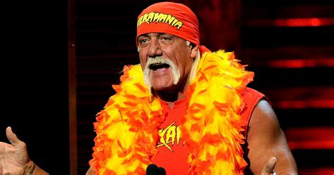 Hulk Hogan Throws Shade At Wwe Roster Physique After Crown Jewel