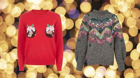 womens christmas jumpers   huffpost uk life