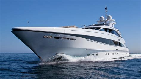 all luxury yachts for sale y co