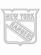 Rangers Ny Kleurplaat Tampa Lightning Leukekleurplaten sketch template
