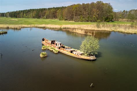 die alte hedwig erkunde deutschland