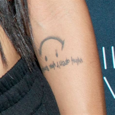 Mila J S Tattoos And Meanings Steal Her Style