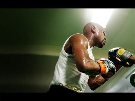 floyd mayweather hard work youtube