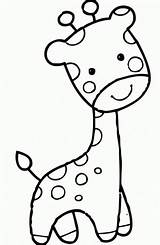 Olds Animali Girafa Giraffe Websincloud Skrive Tegninger Dyr Attivita Tiernos Imagen Desenhar Animalitos Fargeleggingsbok Jirafa Rtd2 Semplici Disegnare Facili Crayons sketch template