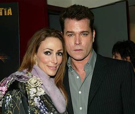 Ray Liotta Married Wife Daughter Age Height Is He Gay