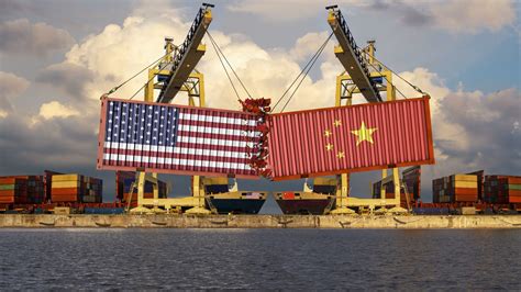 Magical Thinking On China And Trade American Compass