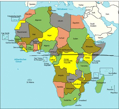menschenstrom afrika seite  allmystery