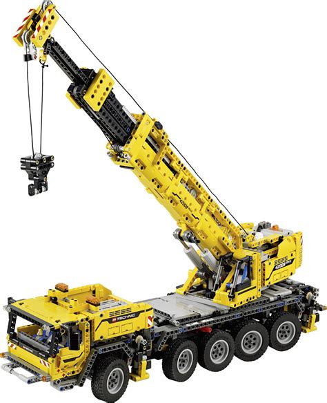 lego technic conradfr