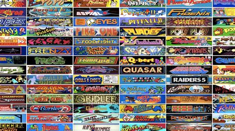 internet archive giochi arcade  skin multimediali  tutti pc