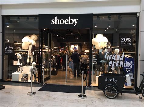wereldhave sluit nieuwe overeenkomsten met shoeby scn shopping leisure people places