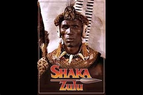 shaka zulu    pop culture