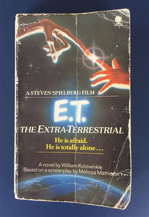 8 maddest moments in the novelization of e t including