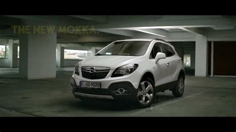 New Buick Encore Suv 2013 Opel Mokka Suv Commercial Carjam