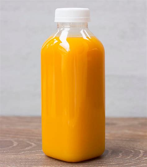 oz plastic juice bottles wholesale   pallet