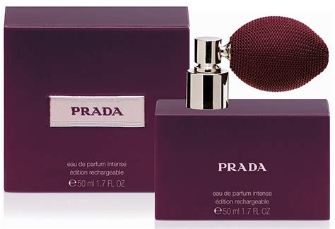 prada intense prada perfume  fragrance  women