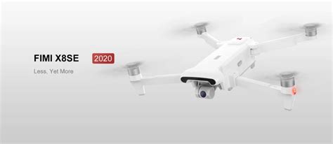 xiaomi rilascia la nuova versione  del drone fimi  se tutte le novita   prezzo