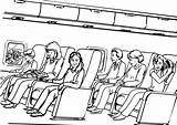 Travel Air Coloring Pages Vacation Lake Edupics Printable Large sketch template