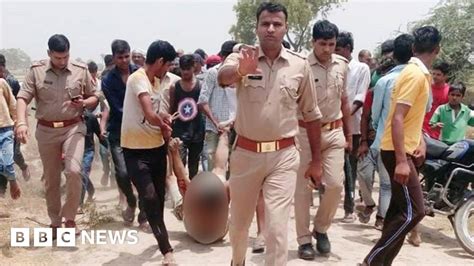 india police sorry for lynching photo bbc news