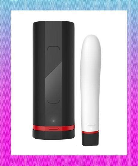 Best New Sex Toys Avn