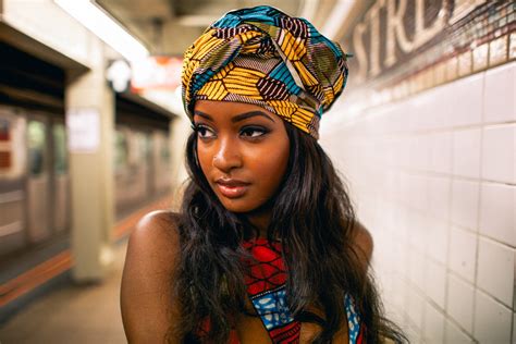 Top 10 Most Beautiful Nigerian Girls On Social Media 2018