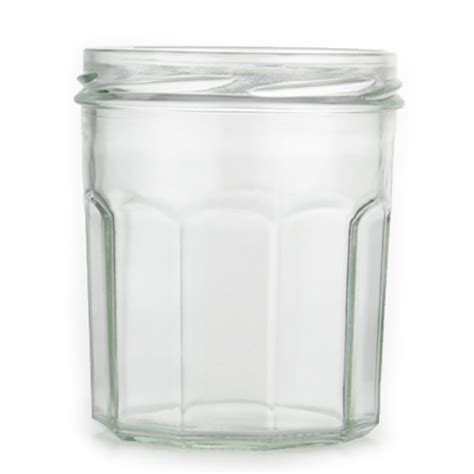 glazen jampot ml hoeveelheid  pot glas natuurproduct