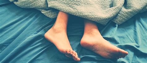Tips To Improve Your Menopause Sleep Why Wearing Socks In Bed May