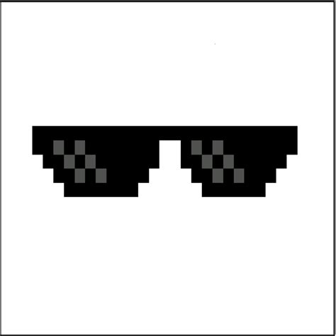 Pixel Sunglasses Png 10 Free Cliparts Download Images On Clipground 2024