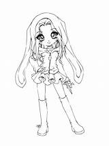 Sureya Coloriage Kayleigh Hastings Ado Lineart Dxf Ldshadowlady Incroyable Pictre Eps sketch template