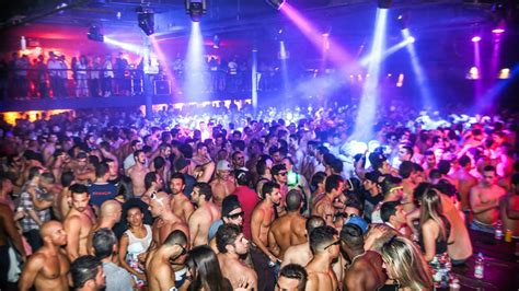 gay nightlife the lgbt friendly tour in rio with transfer