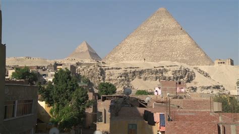 scientists discovered a hidden chamber in egypt s great pyramid