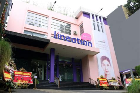 album lineation centre  df clinic