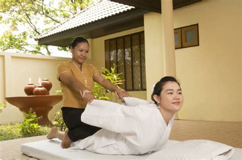 5 Best Thai Massage Spas In Hobart – Top Rated Thai Massage Spas