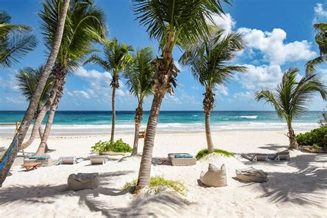 cabanas tulum beach hotel spa updated  prices mexico