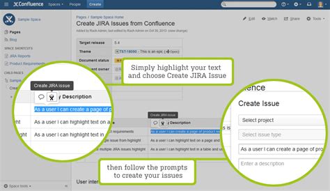 Confluence 5 4 Release Notes Confluence Data Center And Server 7 10