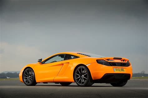 mclaren mp      autoevolution