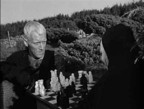 Chess As A Metaphor For Life Better Living Through Beowulf