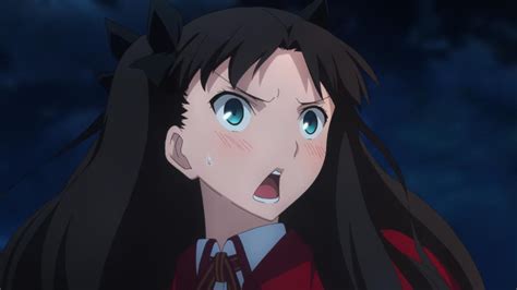 [spoilers] fate stay night unlimited blade works episode 2 [discussion] anime
