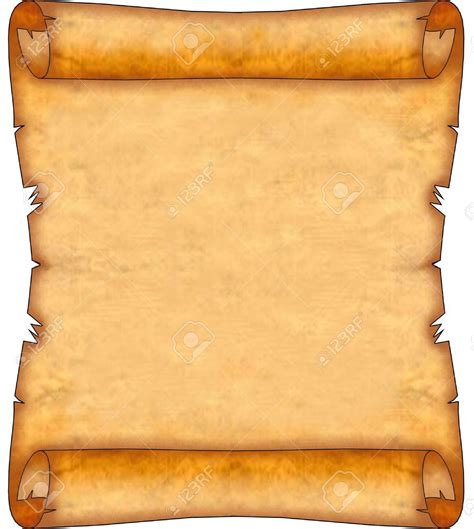 blank scroll template google search health pinterest scroll