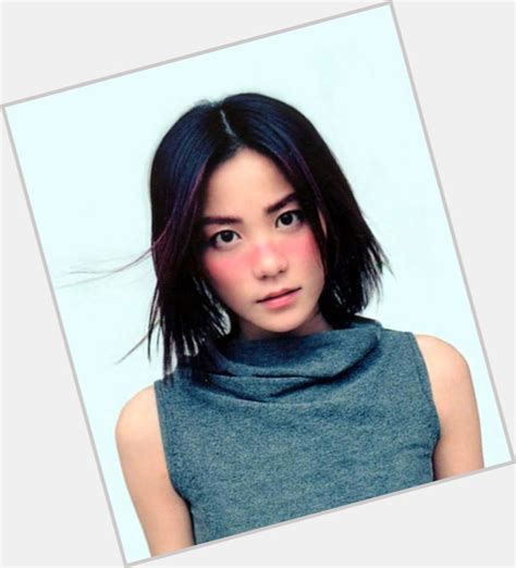 faye wong official site  woman crush wednesday wcw