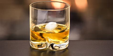 Drinking A Little Whiskey Might Actually Help Relieve Cold Symptoms