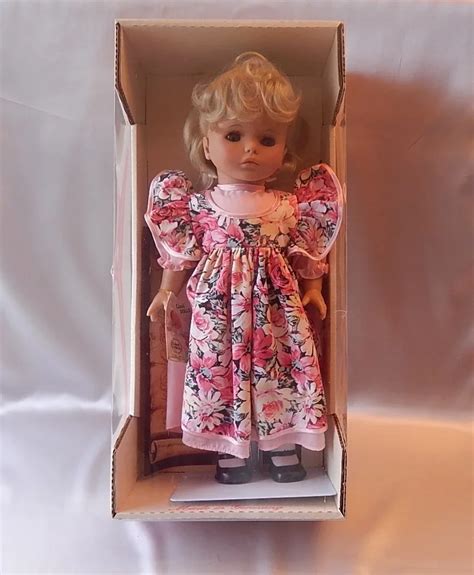 Lissi Batz Tracey Doll Colemans Collectibles Ruby Lane Dolls