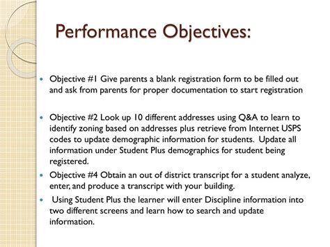 registrars basic training manual powerpoint    id