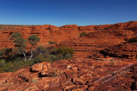 landscape outback australia