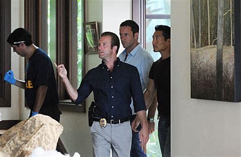 Hawaii Five 0 Season 4 Episode 3 Ka Oia I O Ma Loko The Truth